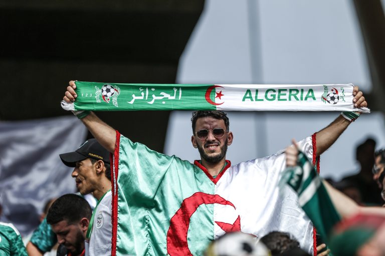 Alg&eacute;rie &ndash; Ghana : cha&icirc;ne et heure du match de la CAN U17