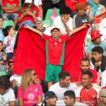Maroc : un deuxi&egrave;me match amical officialis&eacute; avant la Norv&egrave;ge