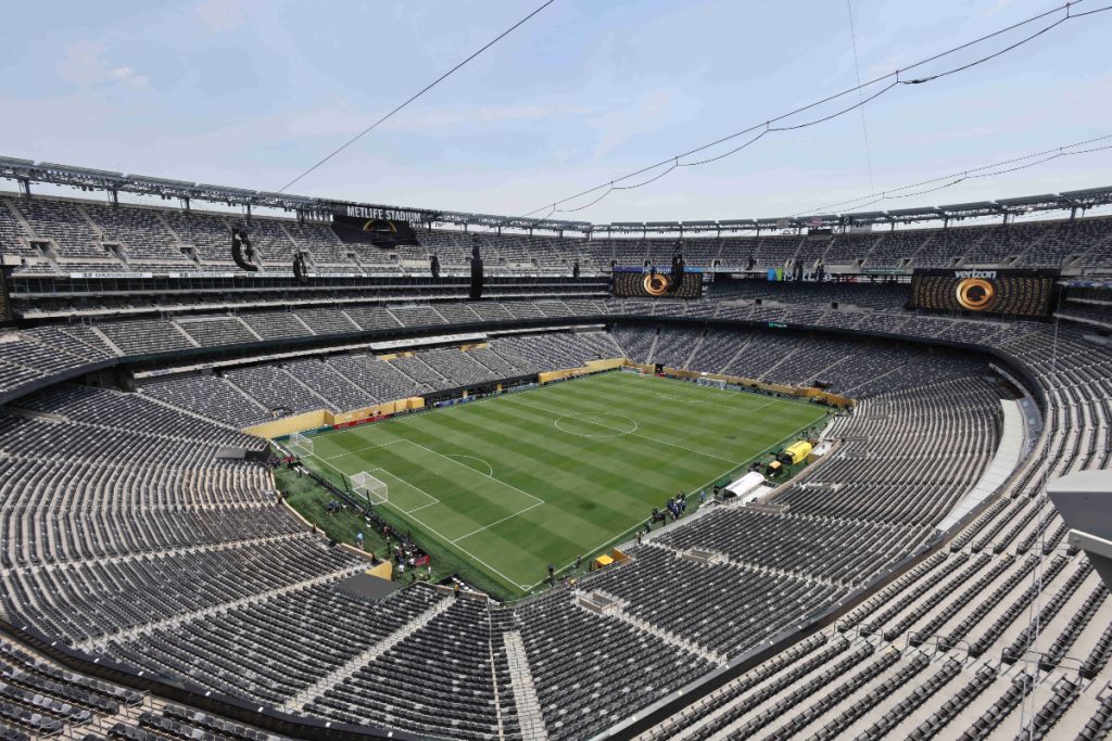 MetLife Stadium