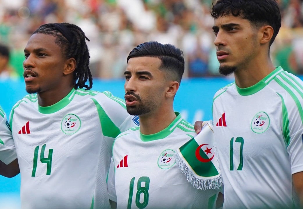 Alg&eacute;rie &ndash; Soudan : cha&icirc;ne et heure du match de la CAN 2025 (mercredi 24 d&eacute;cembre)