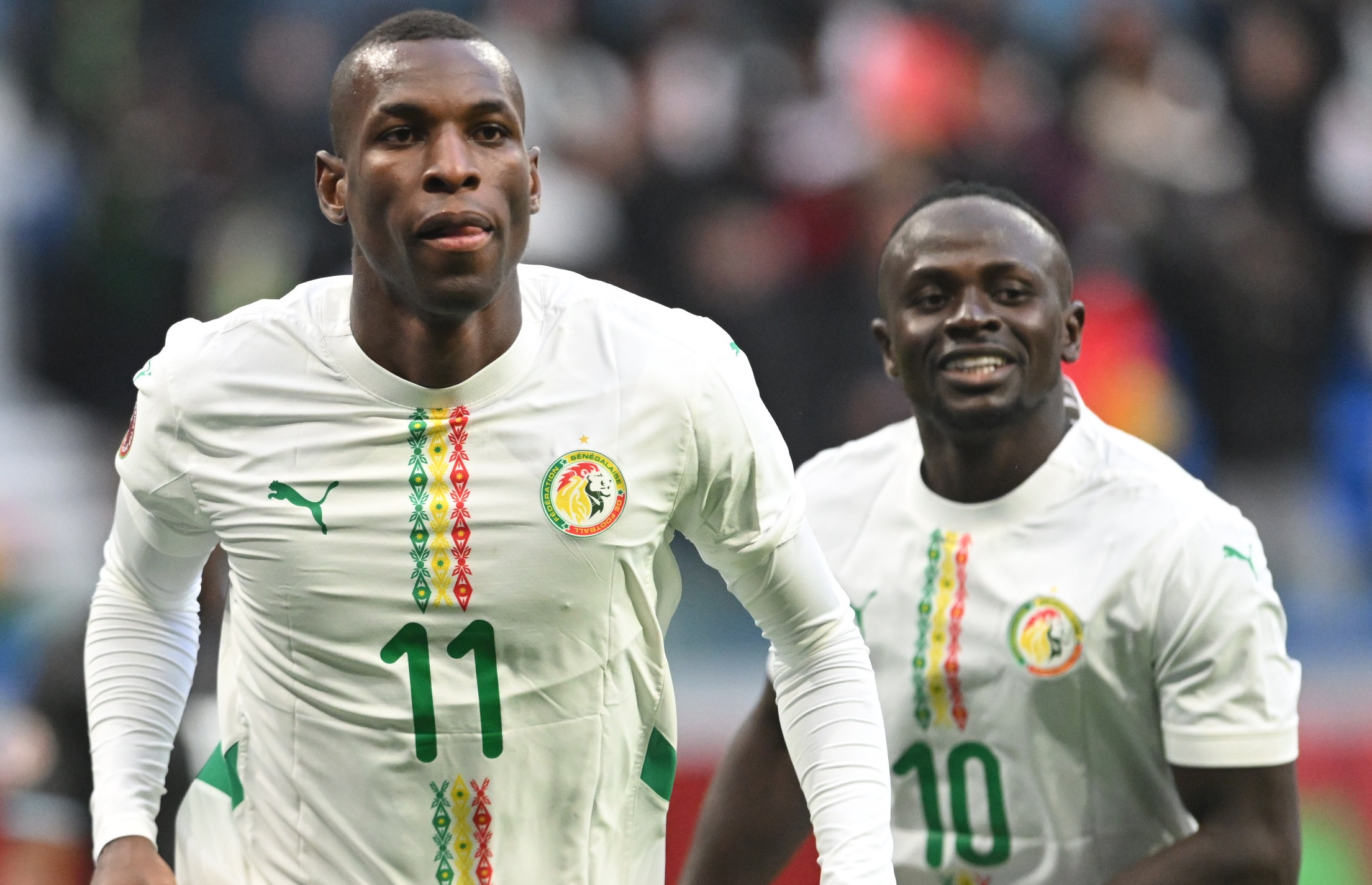 S&eacute;n&eacute;gal 3-0 Botswana : 3 r&eacute;flexions apr&egrave;s la victoire rugissante des Lions &agrave; la CAN 2025