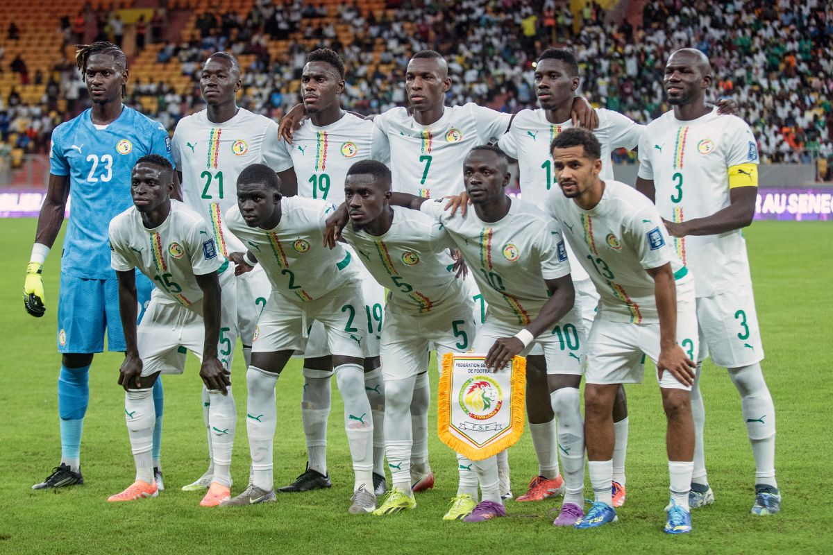 S&eacute;n&eacute;gal-Botswana : cha&icirc;ne et heure du match de la CAN 2025 (mardi 23 d&eacute;cembre)