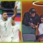 Le week-end des Africains d&rsquo;Europe &ndash; J4