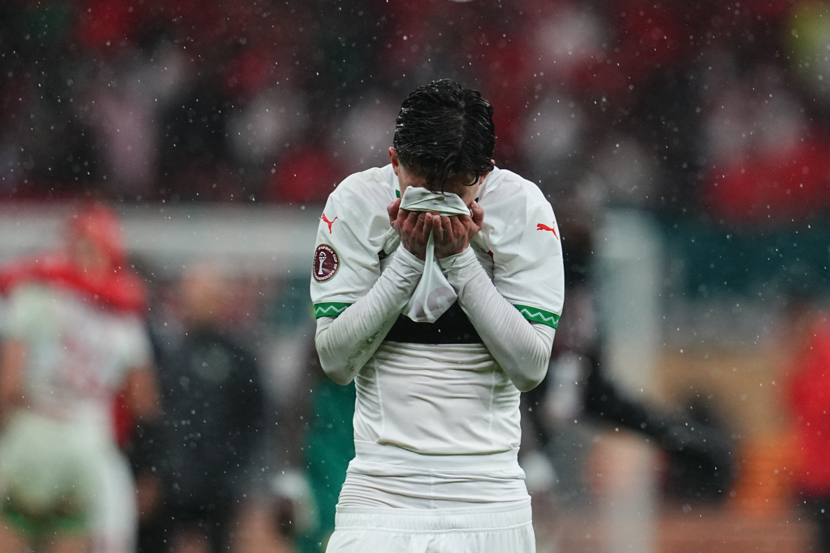 Classement FIFA : une petite d&eacute;ception pour le Maroc apr&egrave;s le verdict de la CAF !