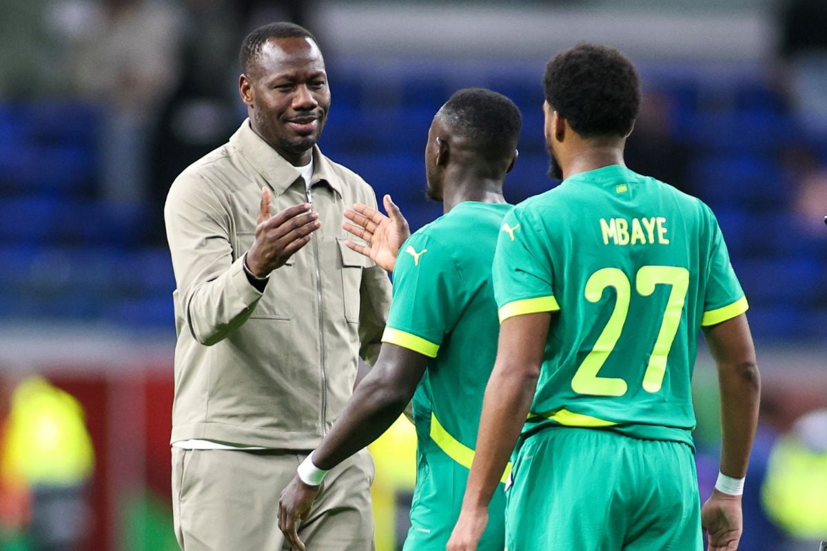 États-Unis – Sénégal : les Lions de la Teranga face à un sérieux test avant les qualifications (31/05/2026)
