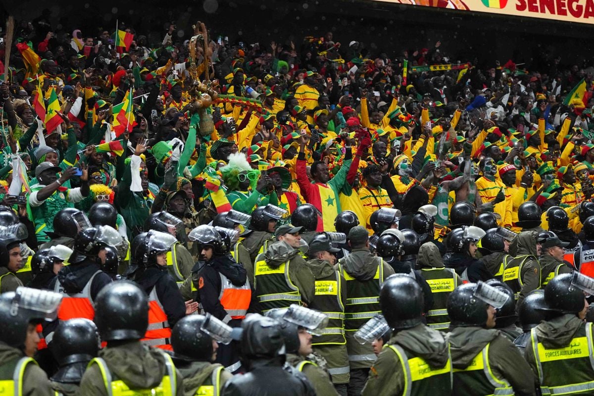 &ldquo;S&rsquo;il reste autre chose &agrave; faire, qu&rsquo;ils nous le disent&rdquo; : le pr&eacute;sident du S&eacute;n&eacute;gal interpelle le Maroc pour les supporters incarc&eacute;r&eacute;s