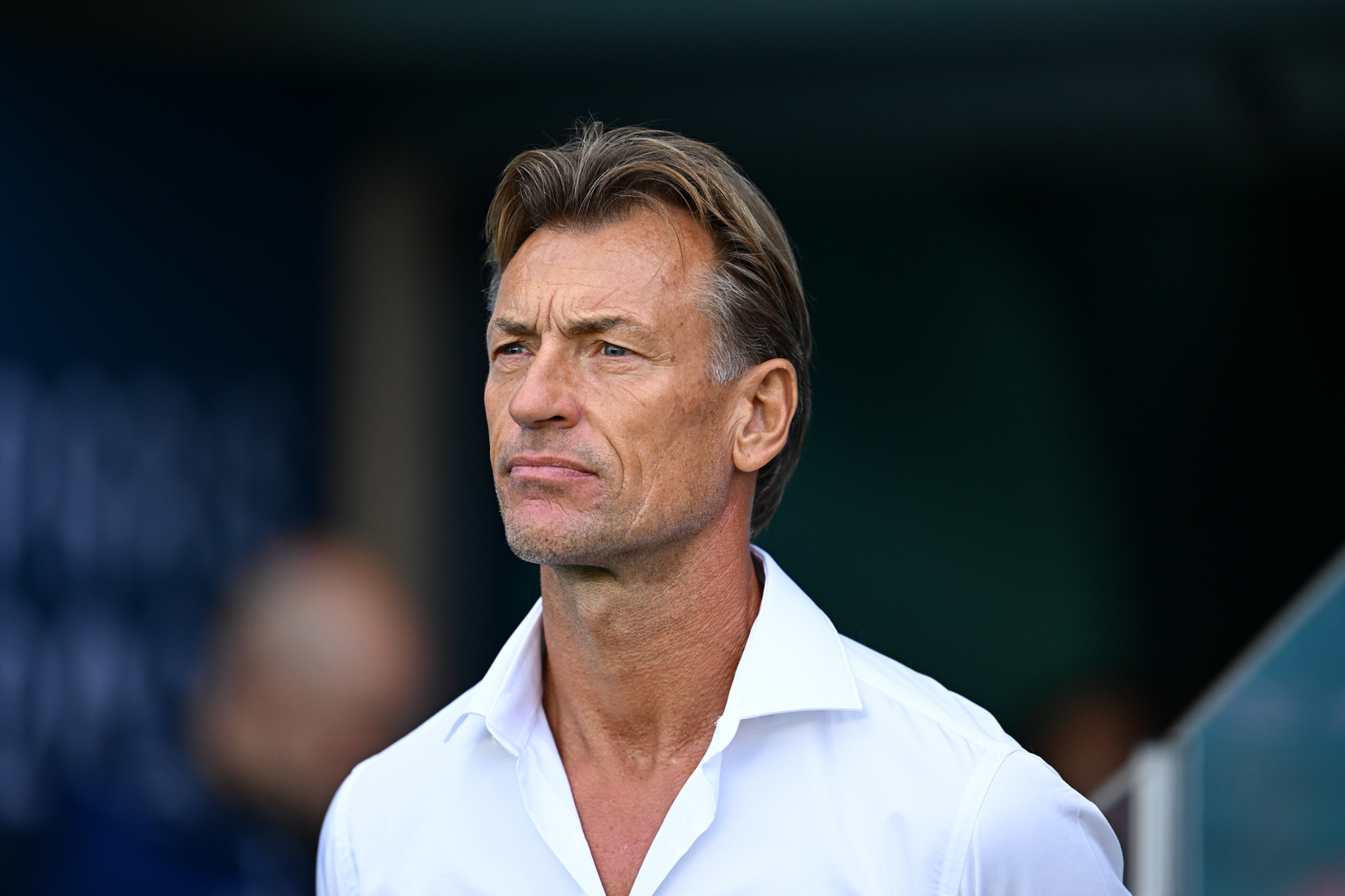 Herv&eacute; Renard de retour en Afrique avant la Coupe du monde 2026 ?