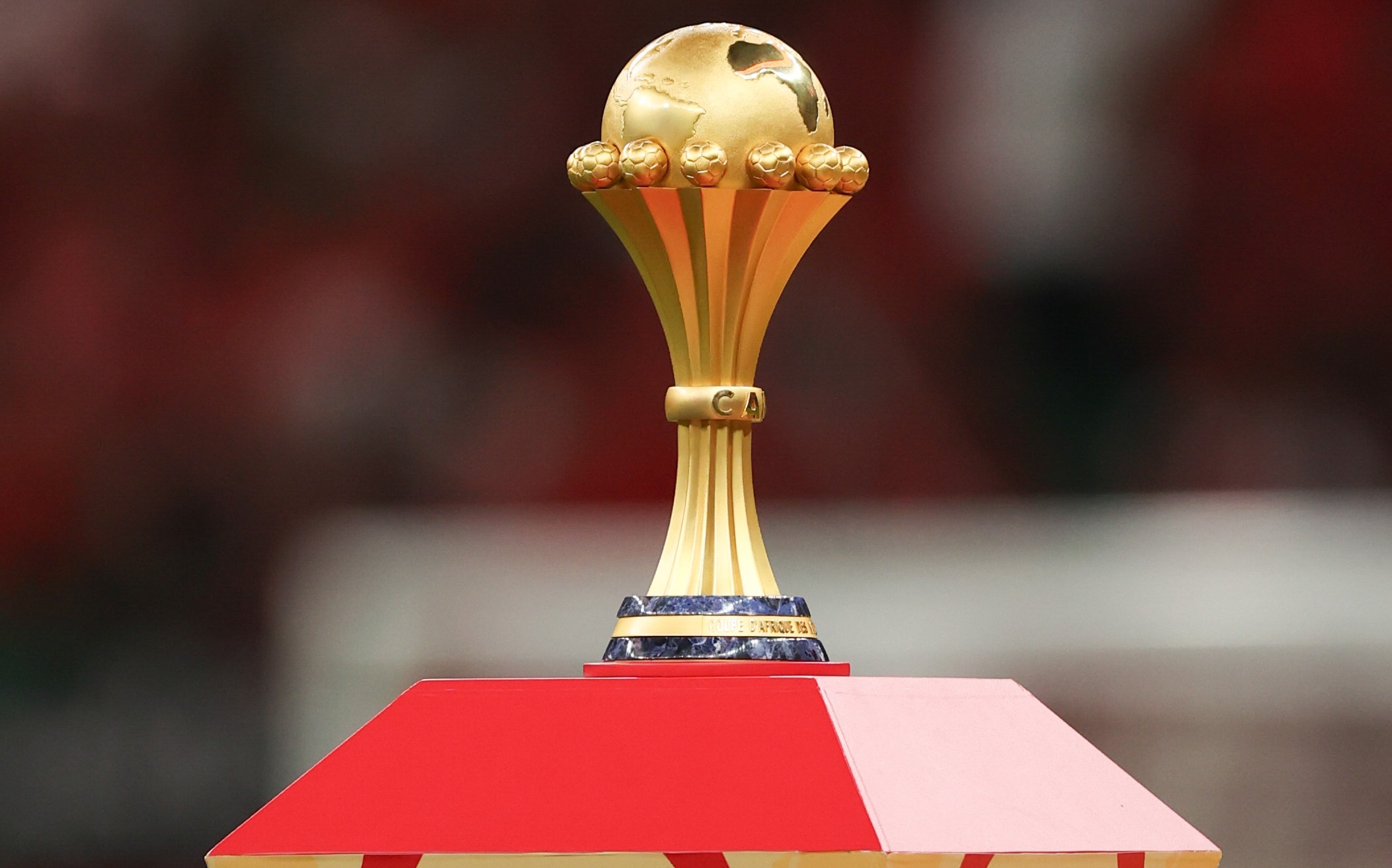 CAN 2027 : la date du tirage au sort des groupes &eacute;liminatoires d&eacute;voil&eacute;e !