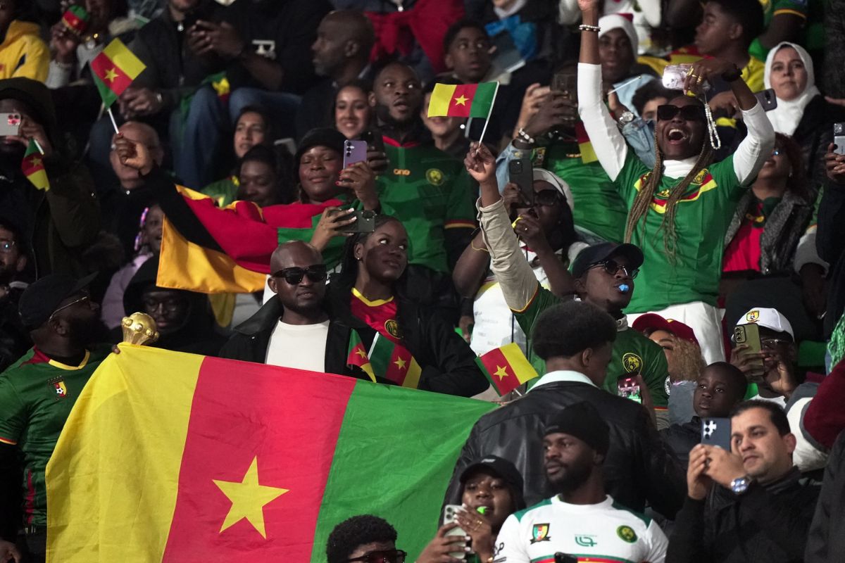 Coupe du monde f&eacute;minine U20 (Q) : le Cameroun prend une option, la C&ocirc;te d&rsquo;Ivoire contrari&eacute;e&hellip;