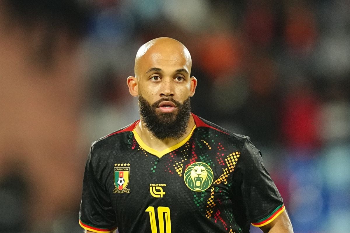 Cameroun : Bryan Mbeumo reste &agrave; Manchester United !