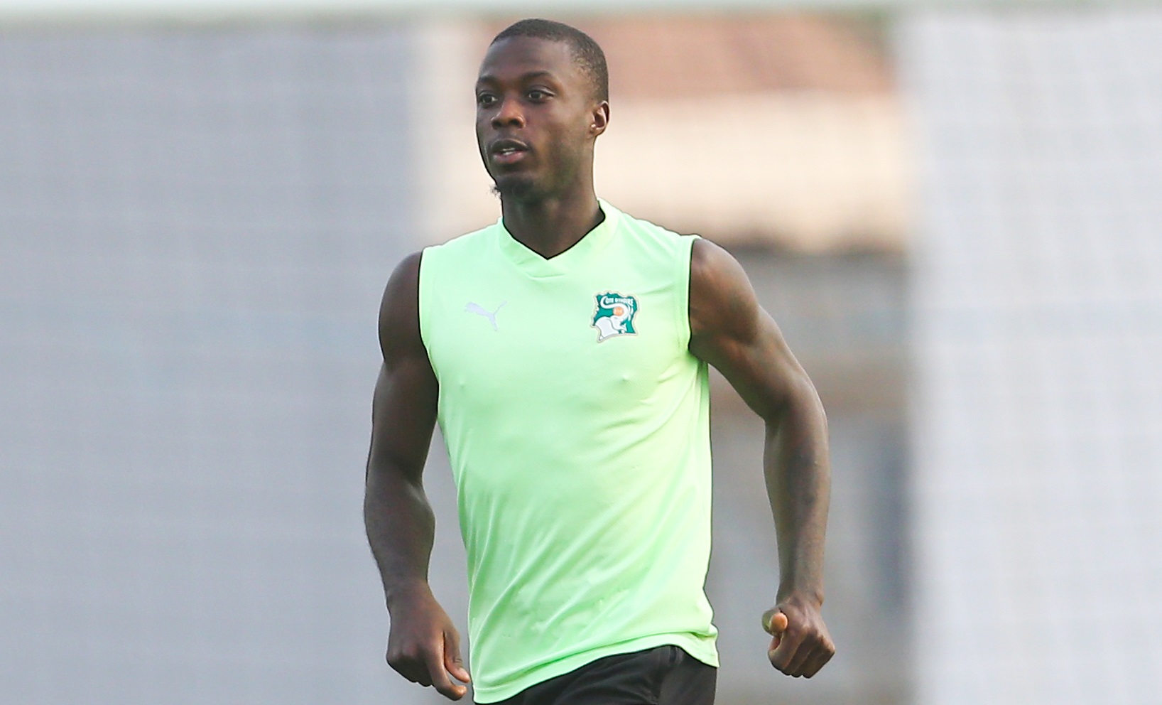 C&ocirc;te d&rsquo;Ivoire : revirement pour Nicolas P&eacute;p&eacute;, rappel&eacute; en s&eacute;lection !