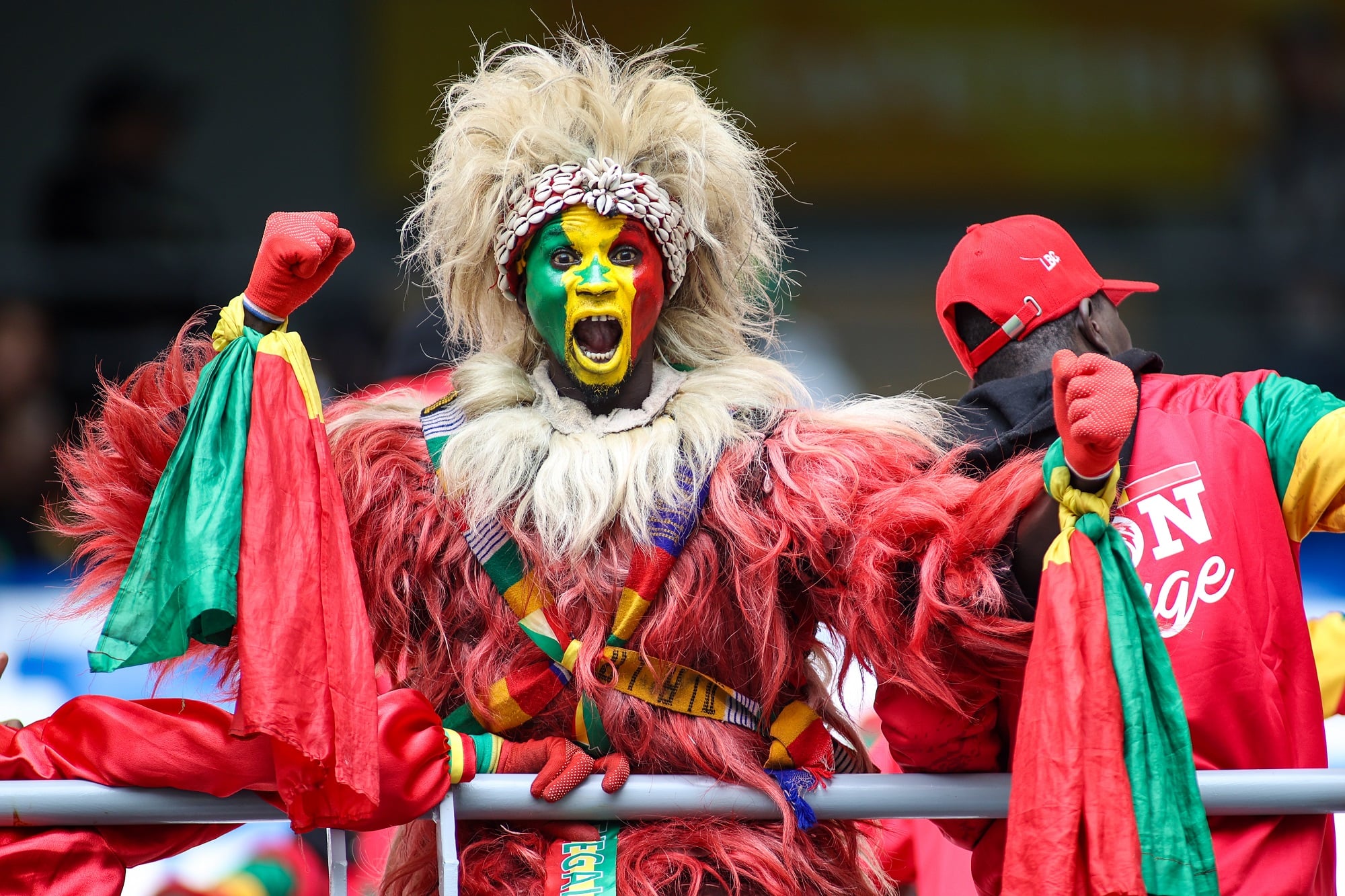 Coupe du monde f&eacute;minine U17 : le S&eacute;n&eacute;gal &eacute;jecte le Cameroun