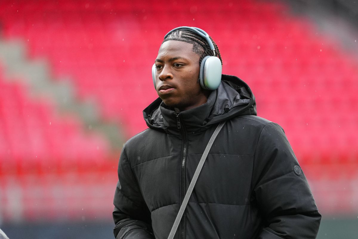 Kader Me&iuml;t&eacute; choisit la C&ocirc;te d&rsquo;Ivoire&hellip; juste un peu trop tard !