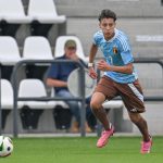 CAF : Eto&rsquo;o conteste sa sanction&nbsp;!