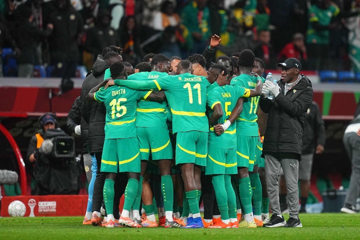 S&eacute;n&eacute;gal &ndash; &Eacute;tats-Unis : cha&icirc;ne et heure du match amical