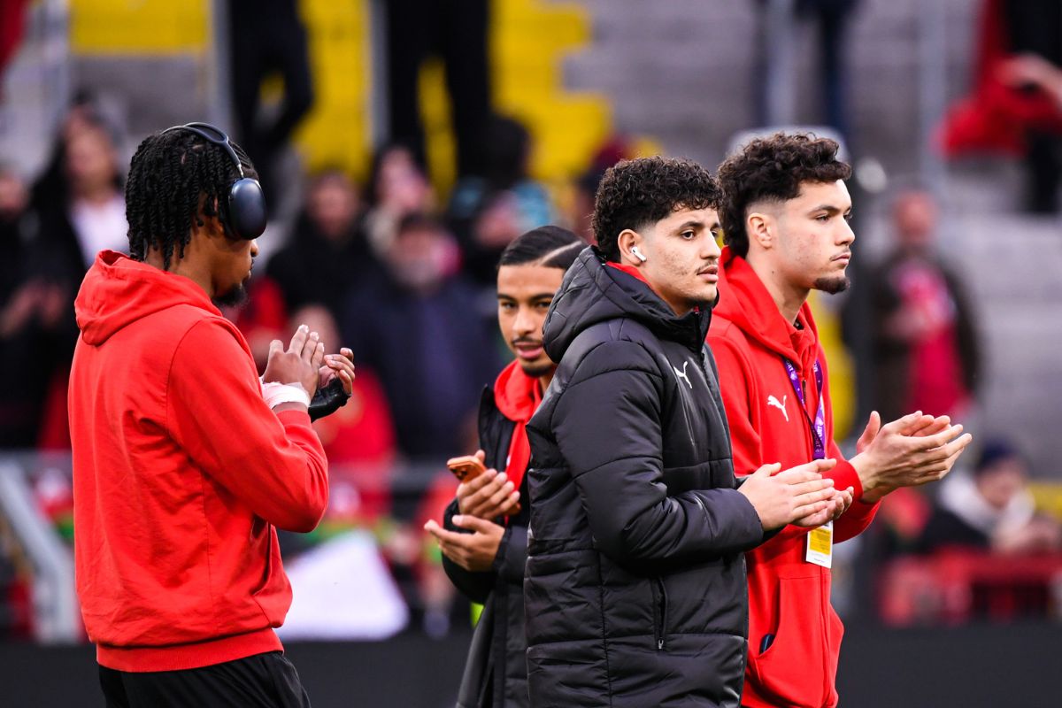 Mercato : un nouvel appelé de Mohamed Ouahbi bientôt blindé par son club