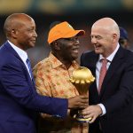 Cameroun : &ldquo;&ccedil;a a dur&eacute; assez longtemps&rdquo;, le nouveau coup de pression de Marc Brys &agrave; Eto&rsquo;o
