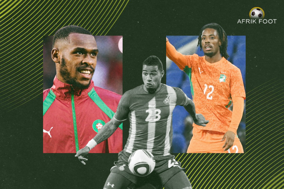 Coupe du monde 2026 : comme Issa Diop, Wahi et Khedira, ces 7 joueurs ont dit oui à une sélection juste avant un Mondial