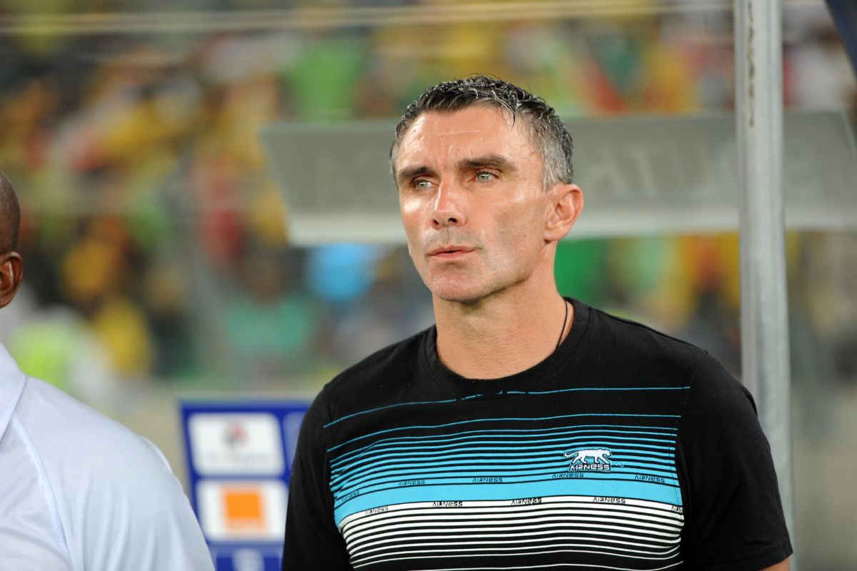 Maroc : le Wydad vire Carteron apr&egrave;s 37 jours !