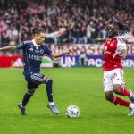 OM : Clinton Njie ne signera pas au Sporting (officiel)