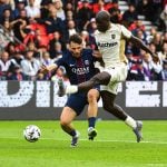 Mohamed Amoura et Ibrahim Maza bient&ocirc;t r&eacute;unis en club ?