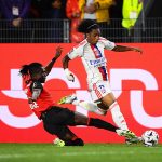 OM : Clinton Njie ne signera pas au Sporting (officiel)