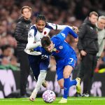 Alg&eacute;rie : Riyad Mahrez encense le Maroc