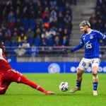 Mohamed Amoura et Ibrahim Maza bient&ocirc;t r&eacute;unis en club ?