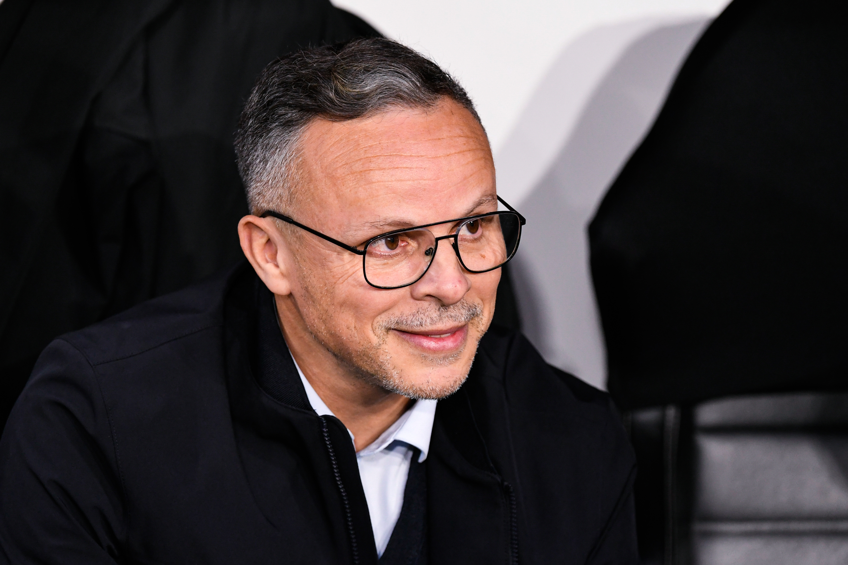 Maroc : Mohamed Ouahbi sous contrat jusqu&rsquo;&agrave; la Coupe du monde&hellip; 2030 ?