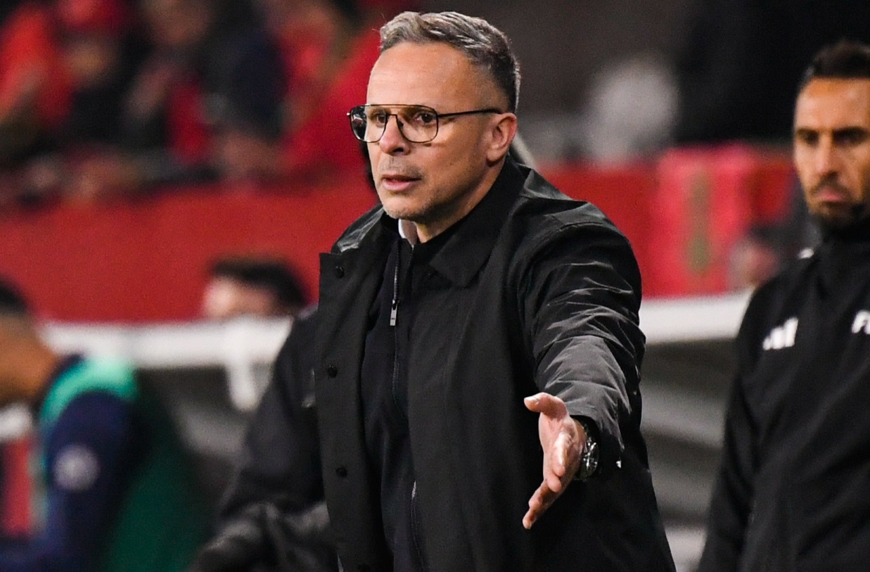 Maroc : la FRMF a tranch&eacute; l&rsquo;avenir de Mohamed Ouahbi