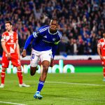 OM : Clinton Njie ne signera pas au Sporting (officiel)
