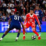 OM : Clinton Njie ne signera pas au Sporting (officiel)