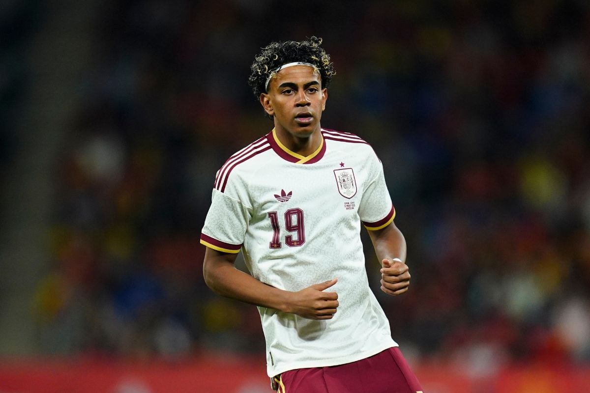 Coupe du monde 2026 : Lamine Yamal zappe le Maroc parmi ses favoris
