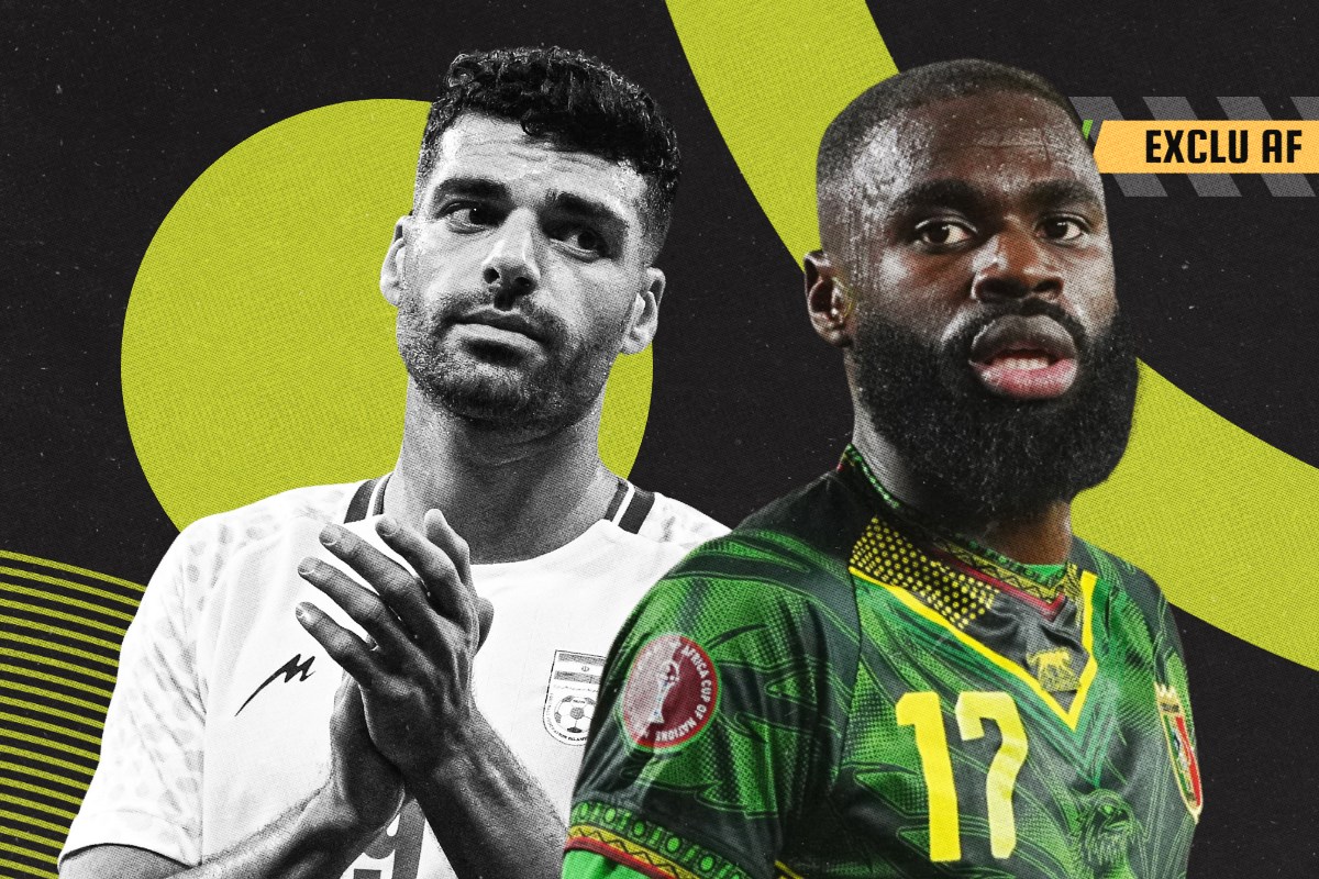 L&rsquo;Iran affrontera le Mali en match amical avant la Coupe du monde 2026