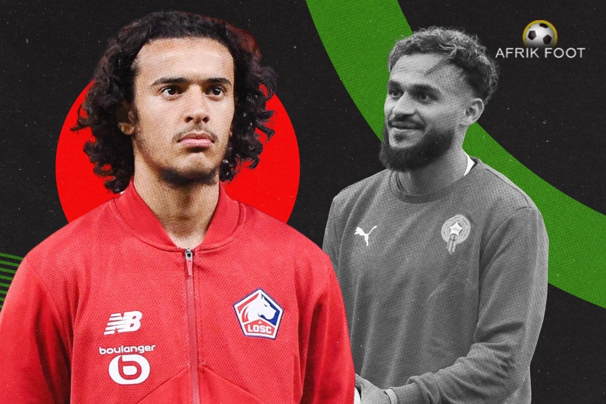 Maroc : Boufal, Bouaddi, Bentayeb&hellip; La liste de 28 pleine de surprises de Mohamed Ouahbi pour le stage d&rsquo;avant-Coupe du monde !