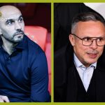 Maroc : un deuxi&egrave;me match amical officialis&eacute; avant la Norv&egrave;ge