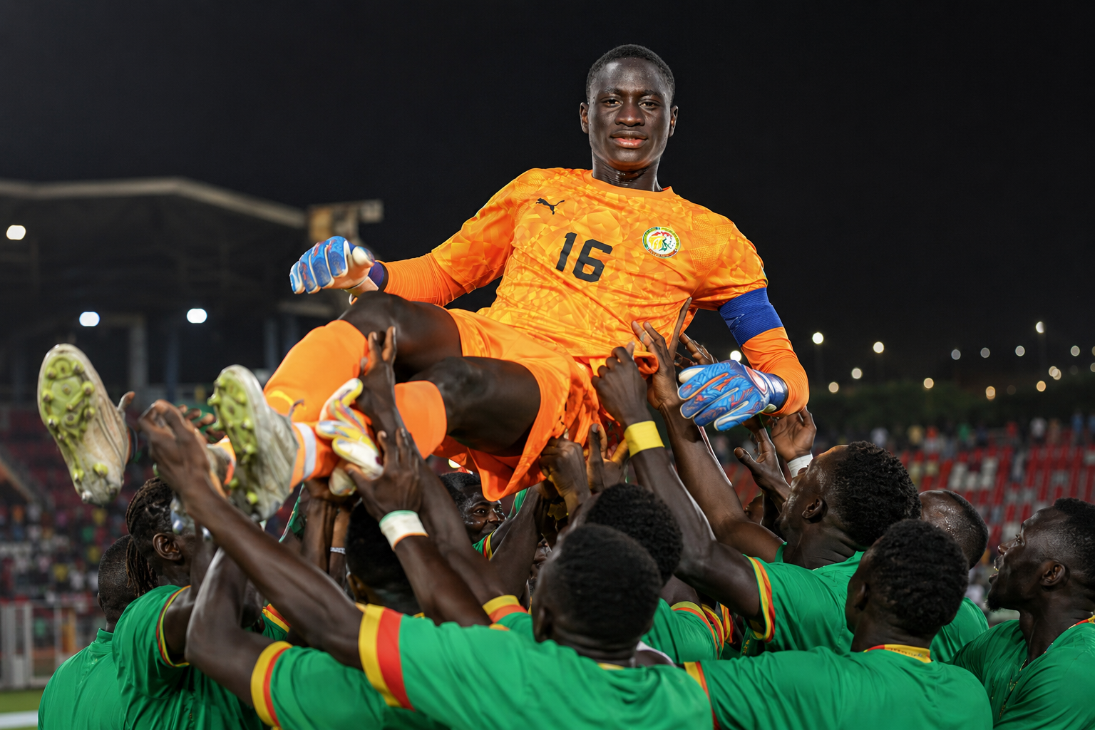 CAN U17 : le S&eacute;n&eacute;gal d&eacute;voile le secret de sa qualification &eacute;pique face au Maroc