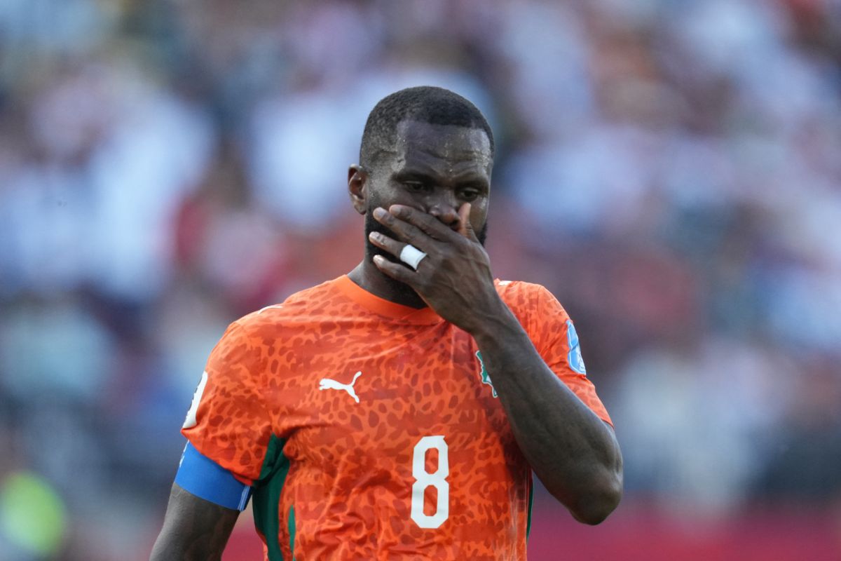 Côte d’Ivoire : “changez de discours les gars”, une vieille gloire camerounaise pique les Eléphants en pleine Coupe du monde