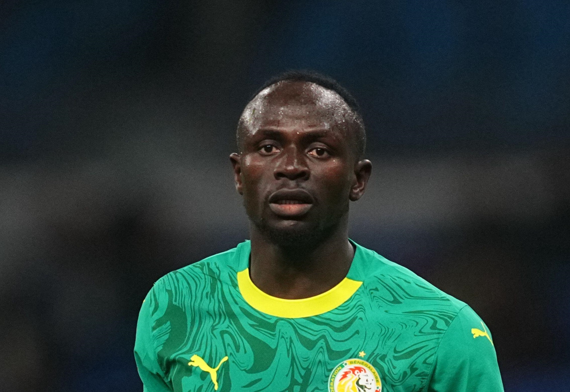 S&eacute;n&eacute;gal &ndash; Etats-Unis : confusion sur le score pendant le match, sc&egrave;ne insolite &agrave; la TV