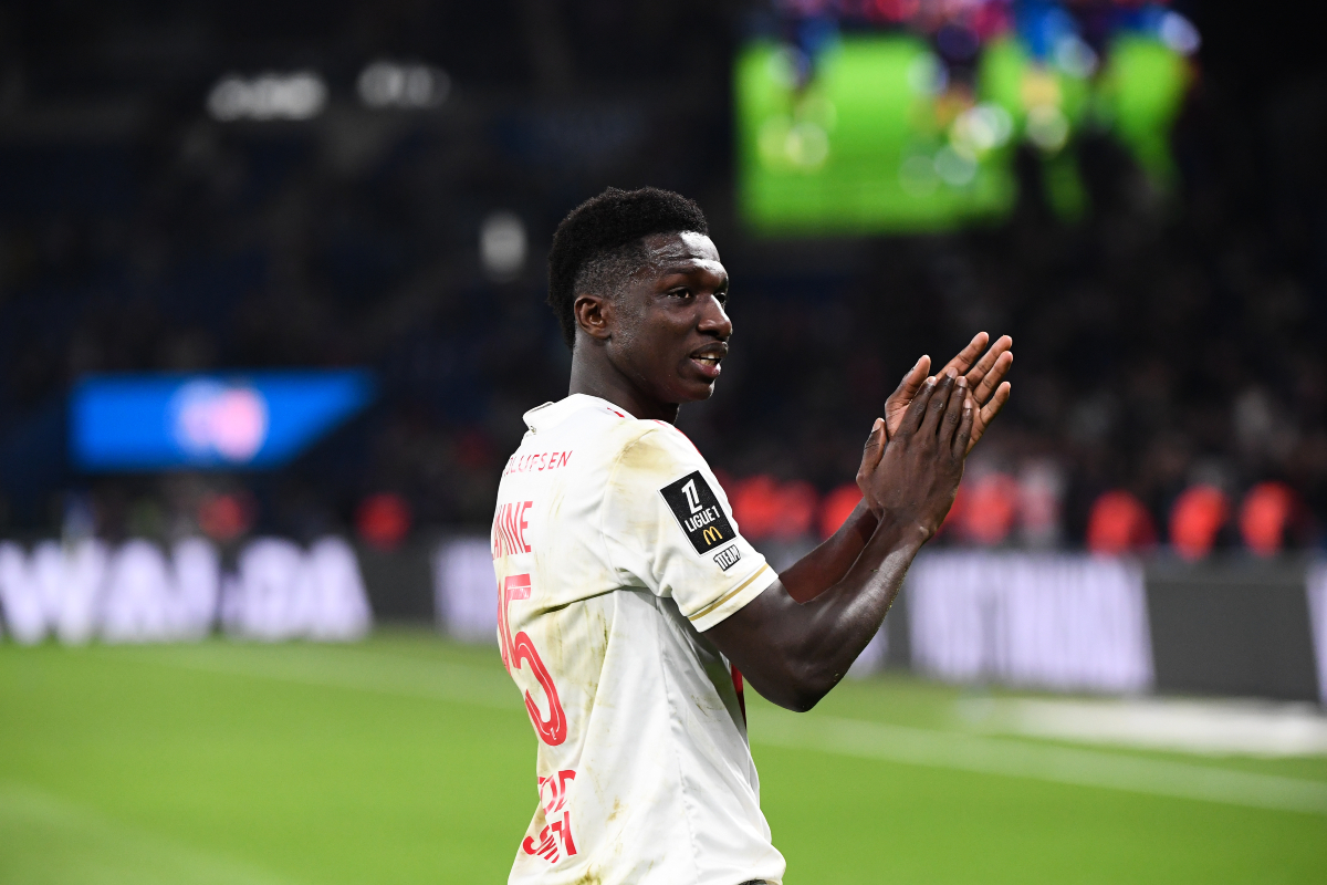 &ldquo;Il incarne le futur du football&rdquo;: pourquoi Lamine Camara est un joueur &agrave; part pour Filipe Luis