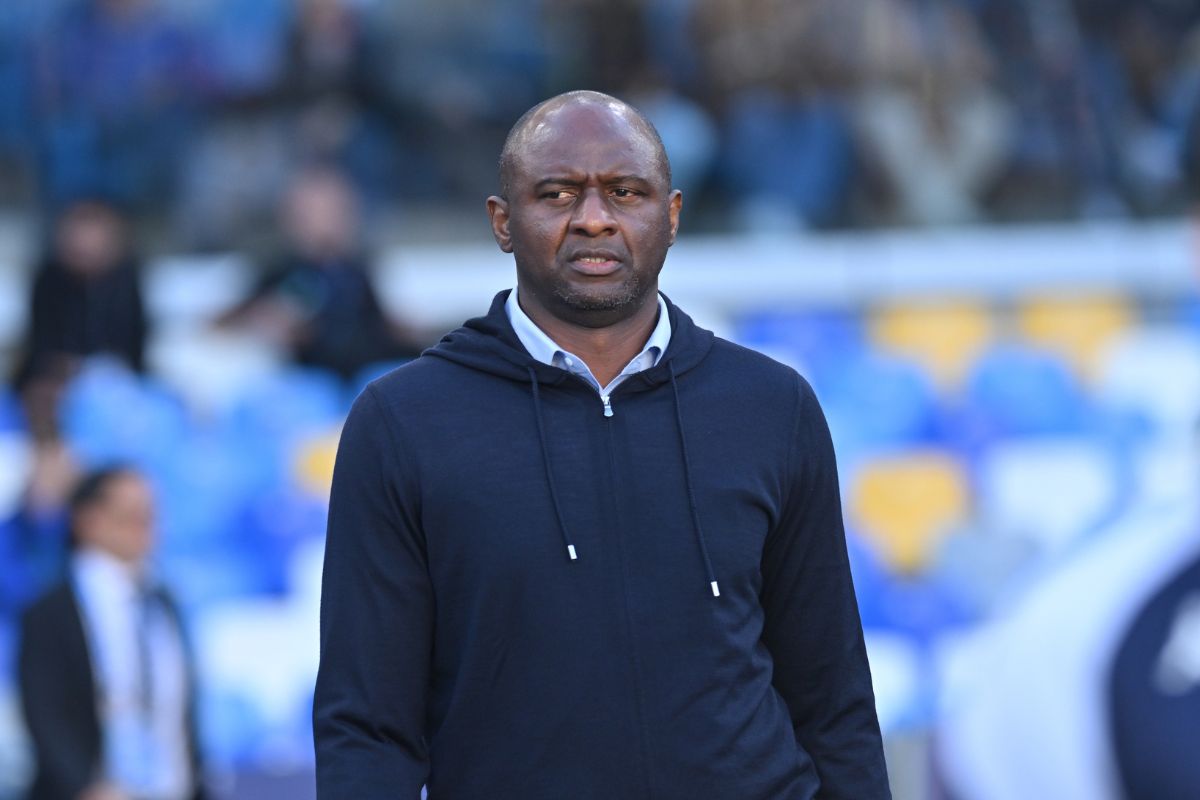 Sénégal : “un manque de respect, c’est inadmissible”, Patrick Vieira révolté par une question sur ses deux “has been”