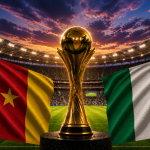 CAN 2012 : Le Mali et le Cap Vert s&rsquo;&eacute;chappent