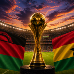CAN 2012 : Le Mali et le Cap Vert s&rsquo;&eacute;chappent