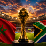 CAN 2012 : Le Mali et le Cap Vert s&rsquo;&eacute;chappent