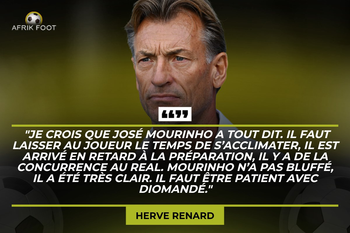 Hervé Renard